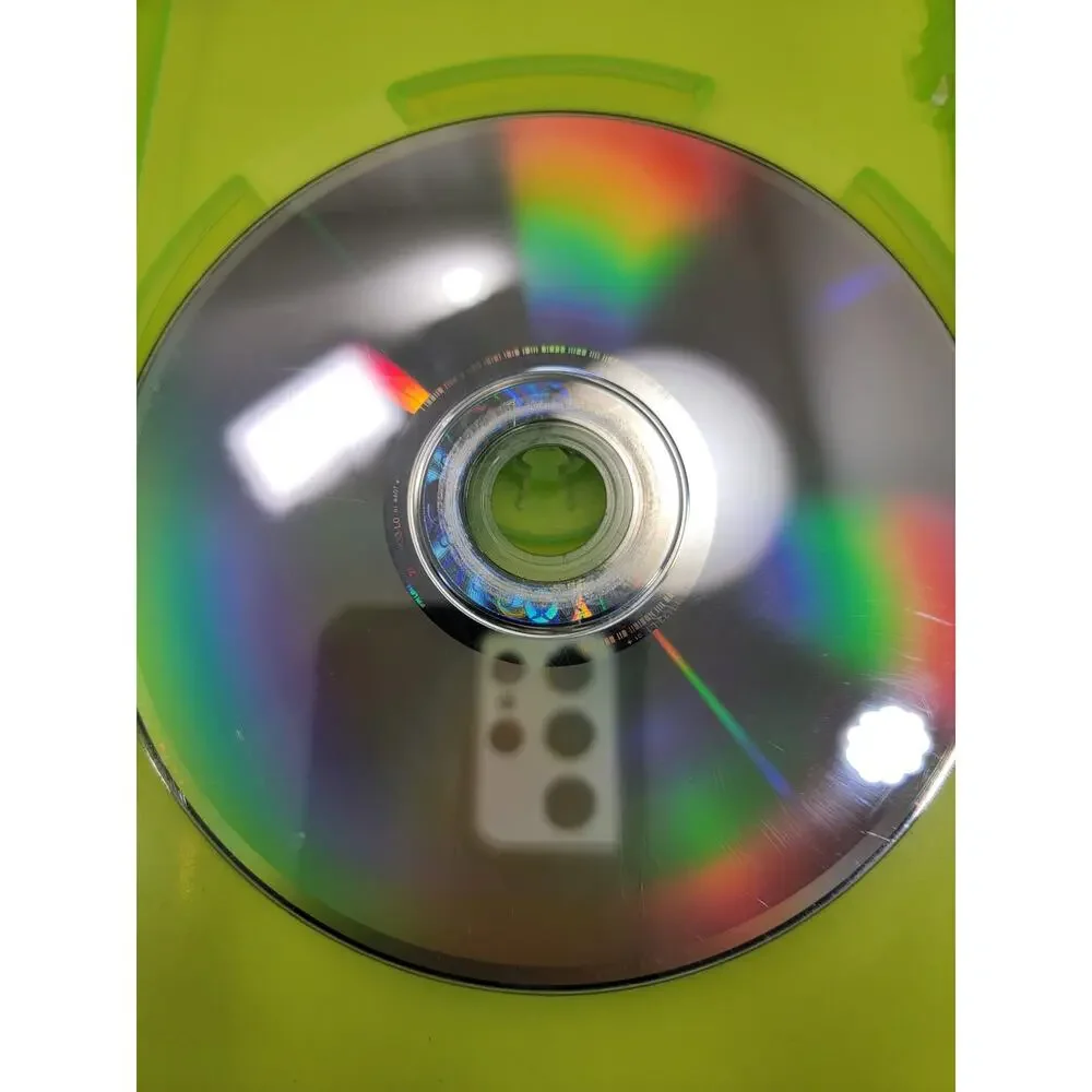Condemed 2: Bloodshot, Microsoft Xbox 360 Video Game w/Manual